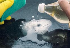 Faydalı sanıyorduk ama aksi çıktı! Sirkeyi asla sürmemeniz gereken 7 şey