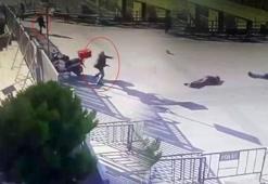 Çağlayan'daki Adalet Sarayı'na saldırı girişimi! Yeni bilgiler ortaya çıktı