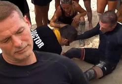 Nihat Altınkaya'nın sağlık durumu! 'Survivor All Star' akıbeti belli oldu