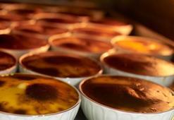 ‘Kabaklı sütlaç mı olur?’ demeyin! Yiyen tarif istiyor