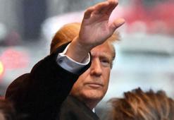 Mahkeme Donald Trump ile ilgili kararını verdi! Dava açılabilecek