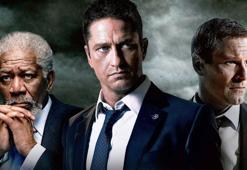 Kod Adı: Olympus filmi oyuncuları kimler, konusu nedir? Bu akşam TV'de!