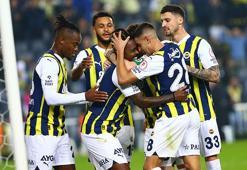 Fenerbahçe'de ayrılık kapıda! Sağlık kontrolünden geçti