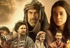 Son Kale Hacıbey filmi oyuncuları kimler, konusu nedir? Son Kale Hacıbey filmi nerede ve ne zaman çekildi? TV'de ilk kez Star TV'de