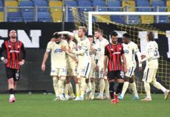 MKE Ankaragücü, kupada 24Erzincanspor'a gol yağdırdı: 5-1