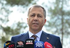 Bakan Yerlikaya: Son terörist etkisiz hale getirilinceye kadar mücadele etmeye devam edeceğiz