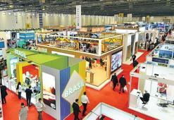 Akdeniz turizminde sıkı rekabet var