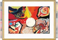 Beatles imzalı tablo rekor kırdı