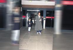 Kızları için buluştular