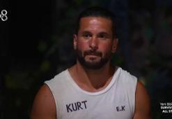 SURVİVOR MUSTAFA KEMAL DİSKALİFİYE Mİ OLDU? Survivor Mustafa Kemal Kurt elendi mi, neden yok? Survivor  Mustafa Kemal Kurt kimdir?