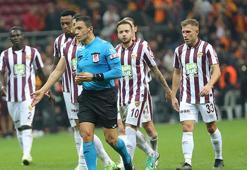 Galatasaray sonrası Bandırmaspor'dan tepki: Biz utanıyoruz çünkü bir başkaları utanmıyor