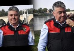 Edirne'de eski emniyet müdür yardımcısına 18 yıl hapis