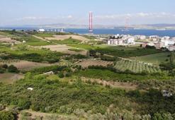 Çanakkale'de emlak fırsatları altın değerinde