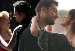 'Senden Önce'nin yayın tarihi belli oldu! Hakan, Merve ve Sahra ile tanışmaya hazır mısınız?