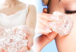 Buz küplerinin şaşırtan yararı! Sonuçlarına inanamayacaksınız