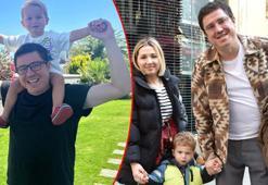 'Oğlum büyüdükçe anneye benzedi! Artık kendini kurtardı'