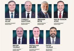 Saadet Partisi İstanbul'daki 7 ilçe başkan adayını açıkladı