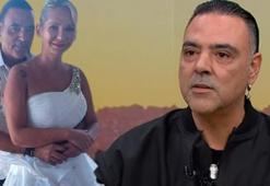 Eşinin hastalığını açıklamıştı! Saniye düşünmem canımı veririm'