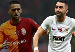 Suudi Arabistan'dan Hakim Ziyech açıklaması! 'Bütçemizi geçtiğimiz yaz harcadık'
