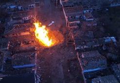 Rusya, Ukrayna’da birden fazla bölgeye saldırdı: En az beş ölü