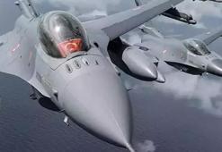 ABD'li senatörün F-16 hamlesi! Diplomatik kaynaklar: Süreçte muhatabımız ABD yönetimidir