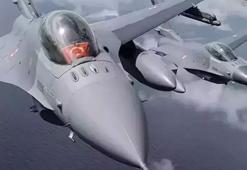 ABD'li senatörün F-16 hamlesi! Diplomatik kaynaklar: Süreçte muhatabımız ABD yönetimidir