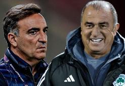 Yunanistan'da Fatih Terim etkisi! Eski Beşiktaşlı görevden alındı