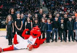 Bahçeşehir Koleji, 6 Şubat depremlerini unutmadı!