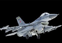 ‘F-16 sürecinde muhatabımız ABD yönetimidir’