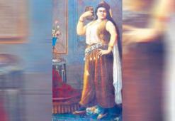 Tulumbacılardan Peruz Hanım’ın kantolarına