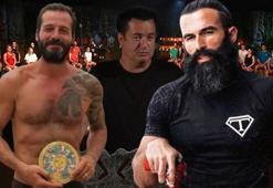 SURVİVOR ALL STAR TURABİ VE NİHAT ALTINAKAYA NEDEN YOK, diskalifiye mi oldu, elendi mi? Turabi ve Nihat Altınkaya Survivor'a veda mı ettiler?
