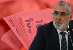2024 EMEKLİ İKRAMİYESİ HABERLERİ SON DAKİKA: Bayram ikramiyesine zam geldi mi? 2024 Emekli bayram ikramiye zammı ne kadar, kaç TL olacak ve ne zaman yatacak?