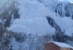 Son dakika… Meteoroloji'den yeni uyarı geldi! 14 kent için ‘çığ’ alarmı