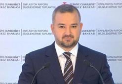 Enflasyon tahmini belli oldu! Merkez Bankası Başkanı Fatih Karahan'dan mevduat ve kredi faizleriyle ilgili açıklama