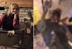 Dört yıl boyunca kocasının mumyasıyla aynı yatağı paylaştı! Çocuklarını 'yetimhaneye gidersiniz' diyerek susturdu