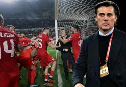 A Milli Futbol Takımı'nın rakipleri belli oldu! UEFA Uluslar Ligi'nde kuralar çekildi