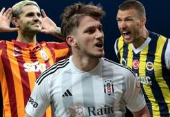 Süper Lig'den büyük çıkış! Dünyanın en iyi ligleri sıralaması açıklandı