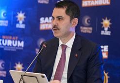 Murat Kurum'dan Başak Demirtaş ve anket açıklaması! CHP'nin anketinde de bu çıktı