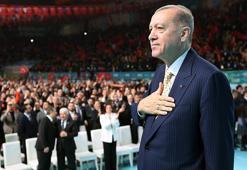 Cumhurbaşkanı Erdoğan: CHP her gün yeni bir skandal üretiyor