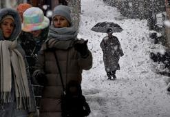 Son dakika... Meteoroloji'den uyarı üstüne uyarı! Kar, sağanak, fırtına ve çığ alarmı