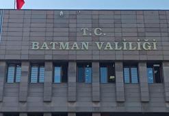 Batman Valiliği duyurdu! Eylem ve etkinlikler yasaklandı