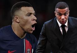 Kylian Mbappe'den çılgın talep! Real Madrid'den istekleri dudak uçuklattı