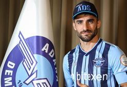 Adana Demirspor, Milad Mohammadi ile sözleşme imzaladı!