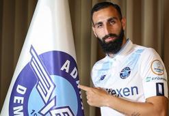 Eski Galatasaraylı Jose Rodriguez, Adana Demirspor'a transfer oldu!