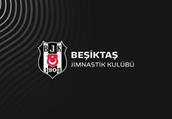 Beşiktaş'ın yeni forma sponsoru belli oldu!