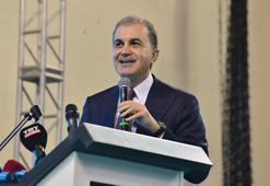 AK Parti Sözcüsü Ömer Çelik: Başarıyı yerel seçimlerde taçlandıracağız