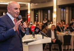 AK Parti'nin Ankara adayı Altınok: Büyükşehir Belediyesi'nin 300 milyar TL bütçesi nerede?