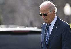 Ajanslar son dakika duyurdu! Biden'a gizli belge suçlaması