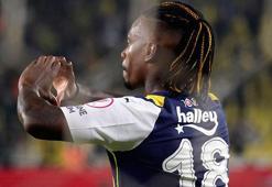 Lincoln Henrique, Fenerbahçe'ye veda etti!