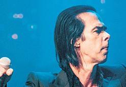 Amy’nin müzikleri Nick Cave’den